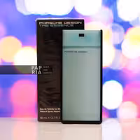 عطر پورشه دیزاین 10 گرمی فرانسوی 