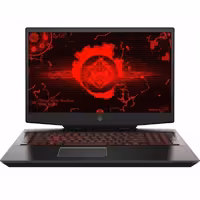 لپ تاپ اچ پی مدل OMEN CB1097 - B