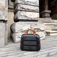 کیف دستی هوسونی مشکی
