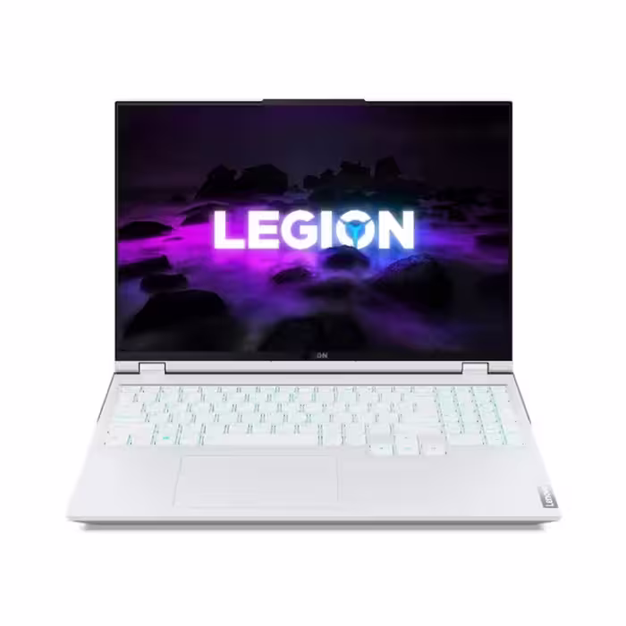 لپ تاپ لنوو Legion 5-MAD