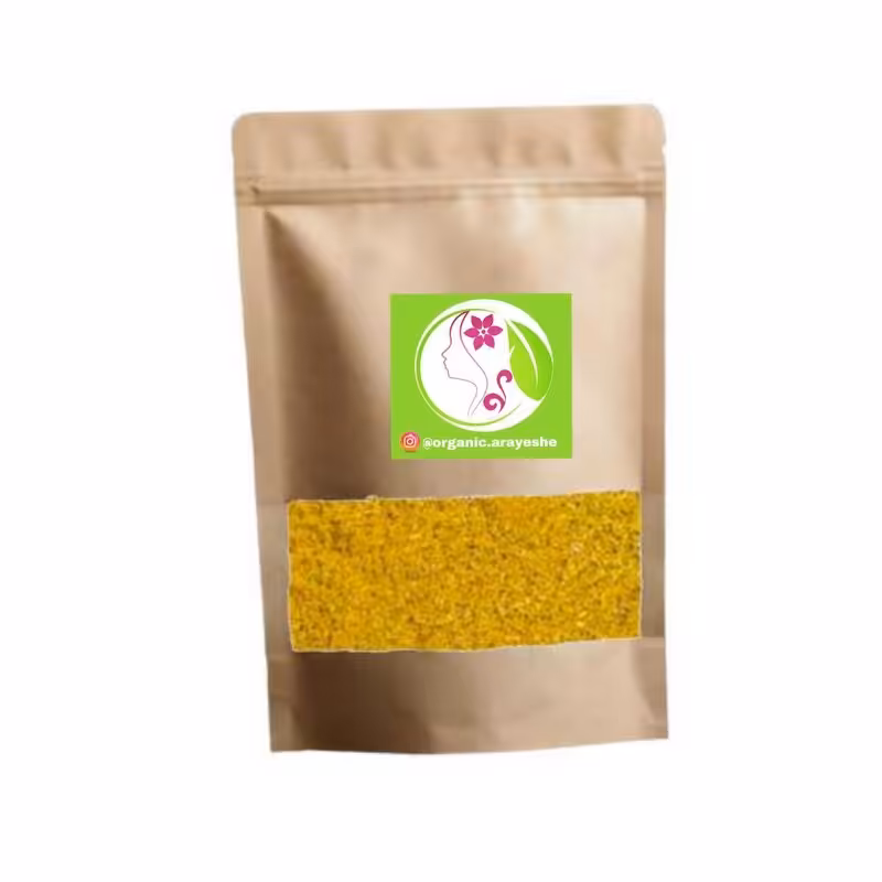 ادویه ژامبون گوشت ممتاز 24 قلم (70 گرم)