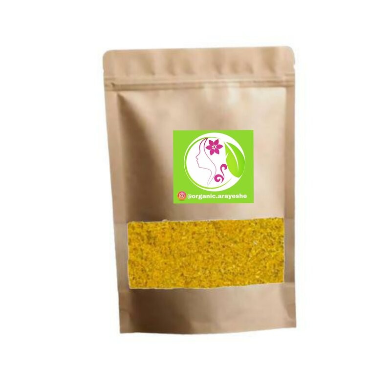 ادویه ژامبون گوشت ممتاز 24 قلم (70 گرم)