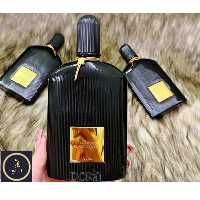 عطر بلک ارکید تام فورد زنانه 30 میل اسپری شیشه ای