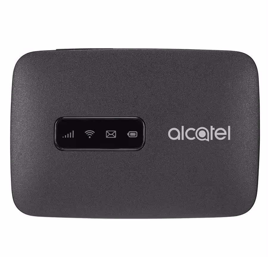 مودم 4G قابل حمل الکاتل مدل Link Zone MW40