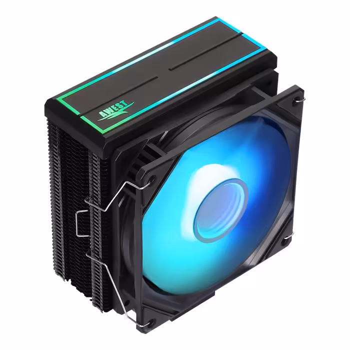 خنک کننده پردازنده اوست مدل GT-AV1226 ARGB