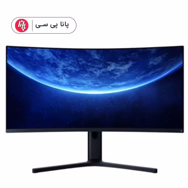 مانینور گیمینگ منحنی شیائومی 34 اینچ مدل Xiaomi XMMNTWQ34
