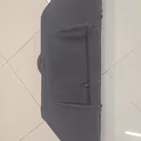 سنتور گردو سه مهر وفایی