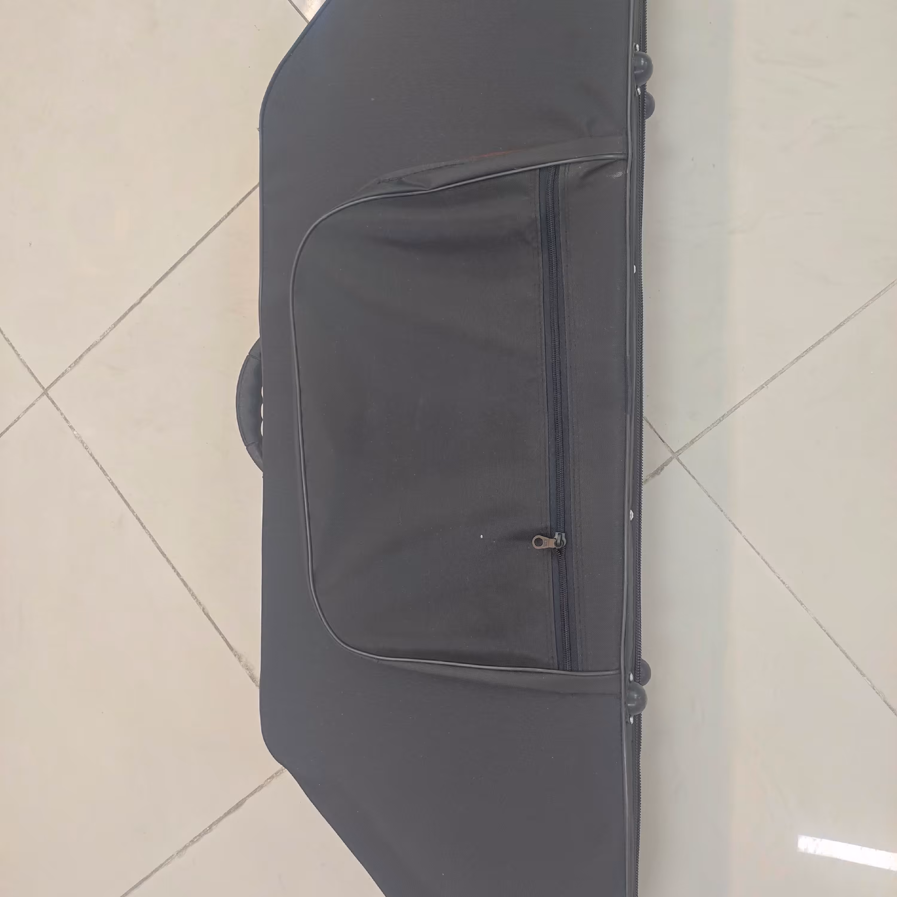 سنتور گردو سه مهر وفایی