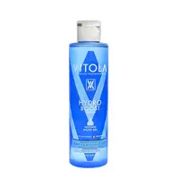 ژل شستشوی هیالورونیک اسیدمناسب پوست خشک ویتولا -200ml