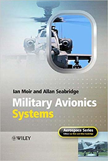 󾕇 دانلود کتاب Military Avionics Systems, 2006 - دانلود کتاب های دانشگاهی