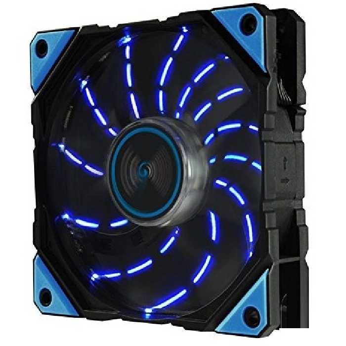 فن کیس انرمکس مدل دی اف وگاس