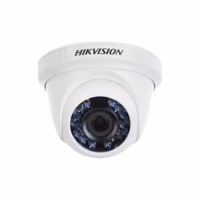 دوربین مداربسته هایک ویژن مدل DS-2CE56C0T-IRPF | شبکه ارغوان 021-41902