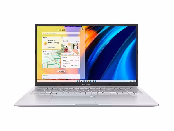 لپ تاپ 15.6 اینچی ایسوس مدل VivoBook K6500ZH