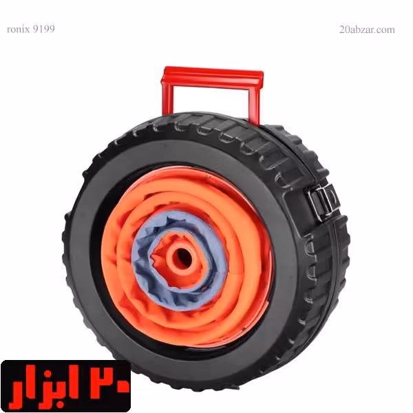 ست ابزار خودرو رونیکس 14 پارچه مدل RH-9199