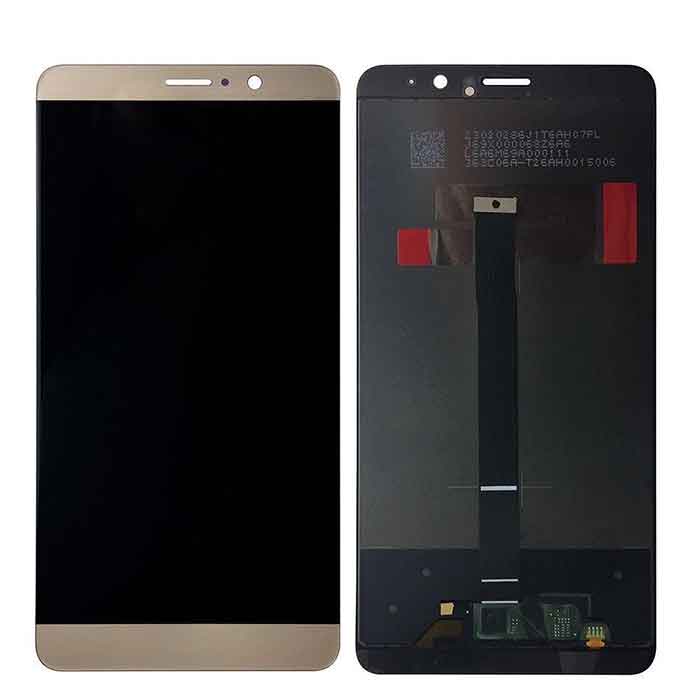 تاچ و ال سی دی موبایل هوآوی مدل P9 G