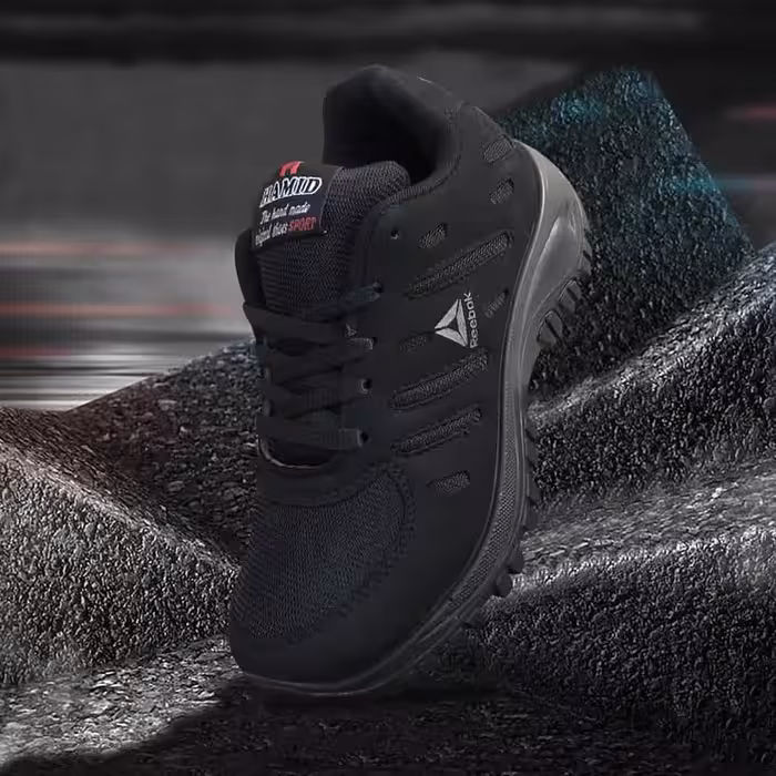 کتانی طبی ریبوک