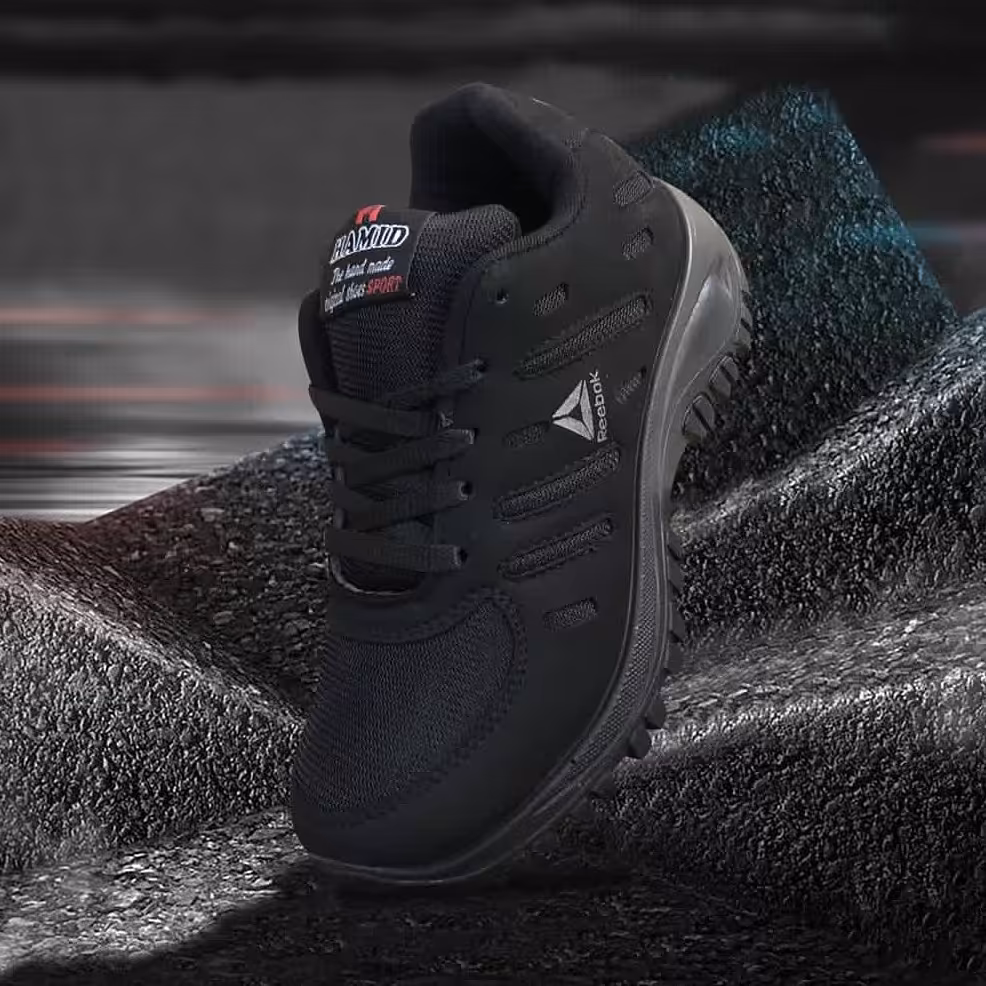 کتانی طبی ریبوک