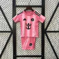 لباس بچه گانه اینتر میامی 2025 کیت اول