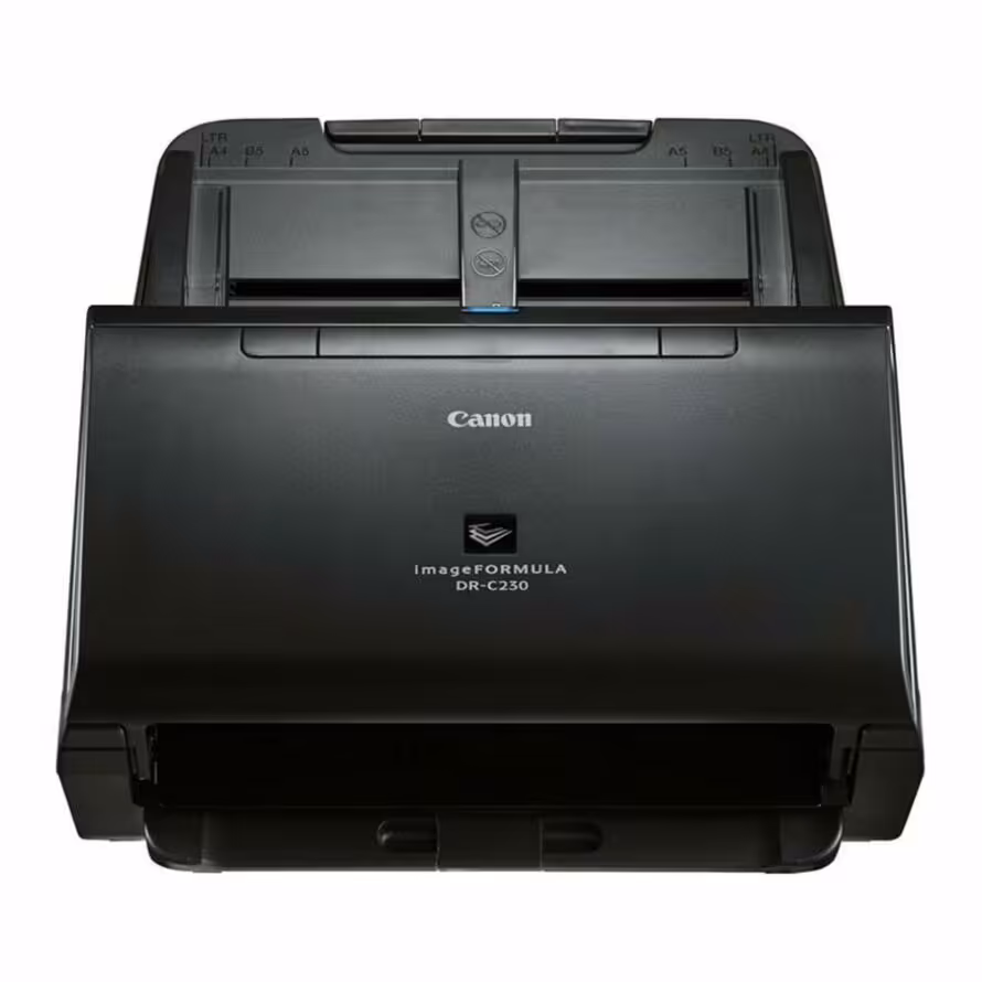 اسکنر اسناد کانن imageFORMULA DR-C230