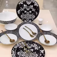 سرویس چینی 6 نفره بن چاینا