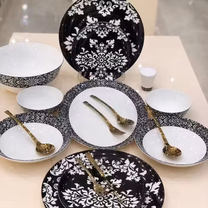 سرویس چینی 6 نفره بن چاینا