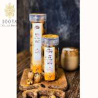 توپک گرانولا قوطی 28 عددی