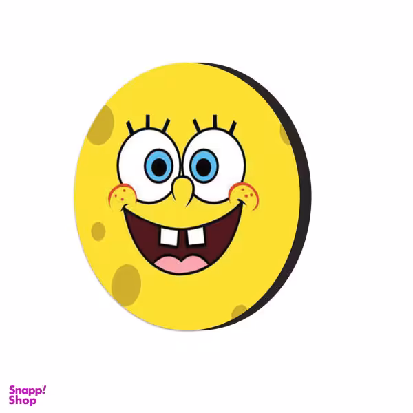 مگنت طرح باب اسفنجی کد 3556685