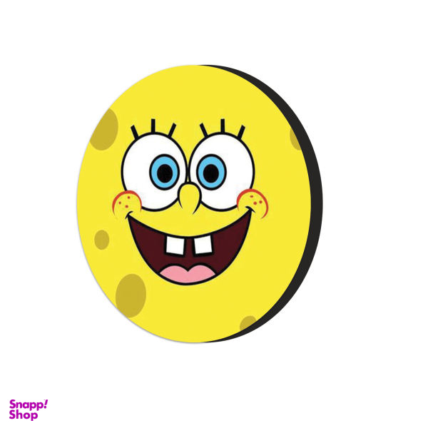 مگنت طرح باب اسفنجی کد 3556685