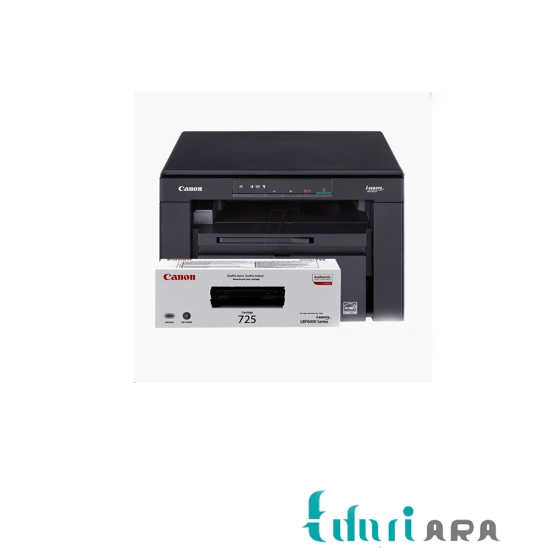 کارتریج پرینتر لیزری کانن مدل MF-3010