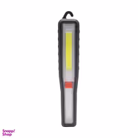 چراغ قوه مگنتی وایکینگ کد YPM-MAGNETI-17CM