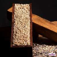 آجیل لوکس 500 گرمی   اعتماد  تازه پخت و درجه یک
