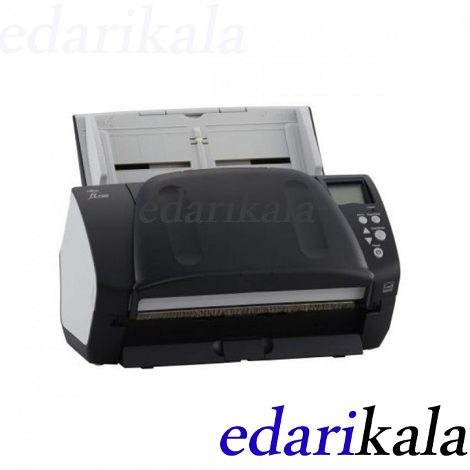 اسکنر Fi-7160 فوجیتسو