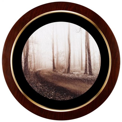 تابلو دیواری تزیینی سایز 50 مدل FWBR-50×50-A