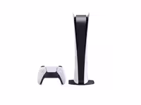 کنسول بازی سونی دیجیتال PS5 Slim سفارش اسیا