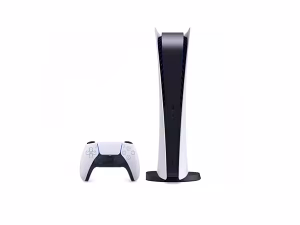 کنسول بازی سونی دیجیتال PS5 Slim سفارش اسیا