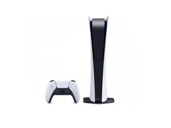 کنسول بازی سونی دیجیتال PS5 Slim سفارش اسیا