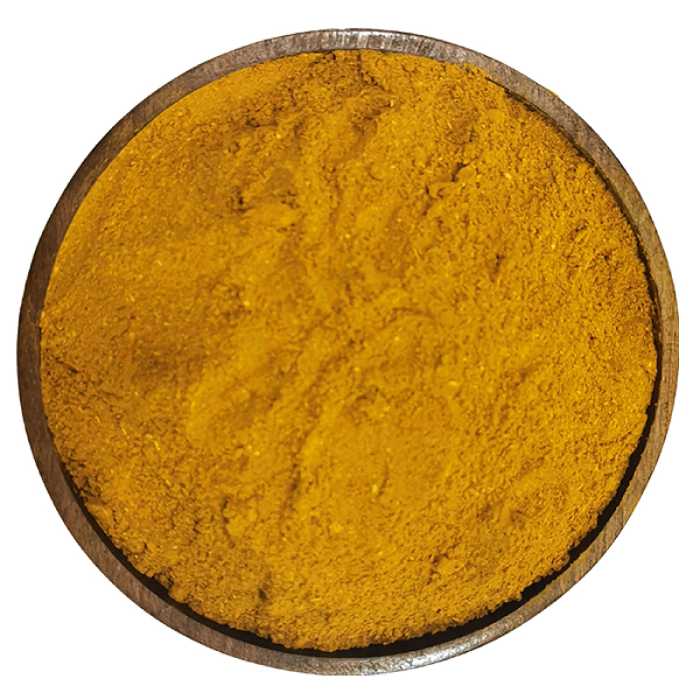 ادویه کاری مدراس هند 250 گرمی