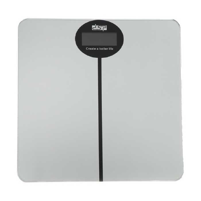 ترازو دیجیتال وزن کش dsp مدل 180k