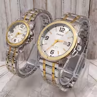 ساعت ست کاسیو