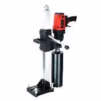 دریل نمونه برداری مهندسی 100 میلیمتر 1500 وات با پایه محک DCD-1380