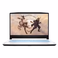 لپ تاپ 15.6 اینچی ام اس آی SWORD 15 i7 (11800H) - 16GB - 512GB SSD - 4GB (RTX 3050 Ti)