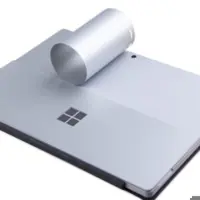 برچسب محافظ بدنه سرفیس