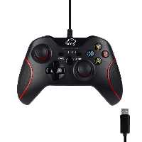 دسته بازی تسکو مدل TG 120