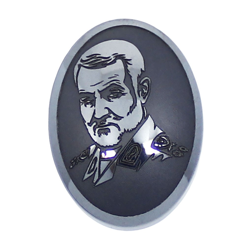 سنگ حدید  سردار دلها کد 2029