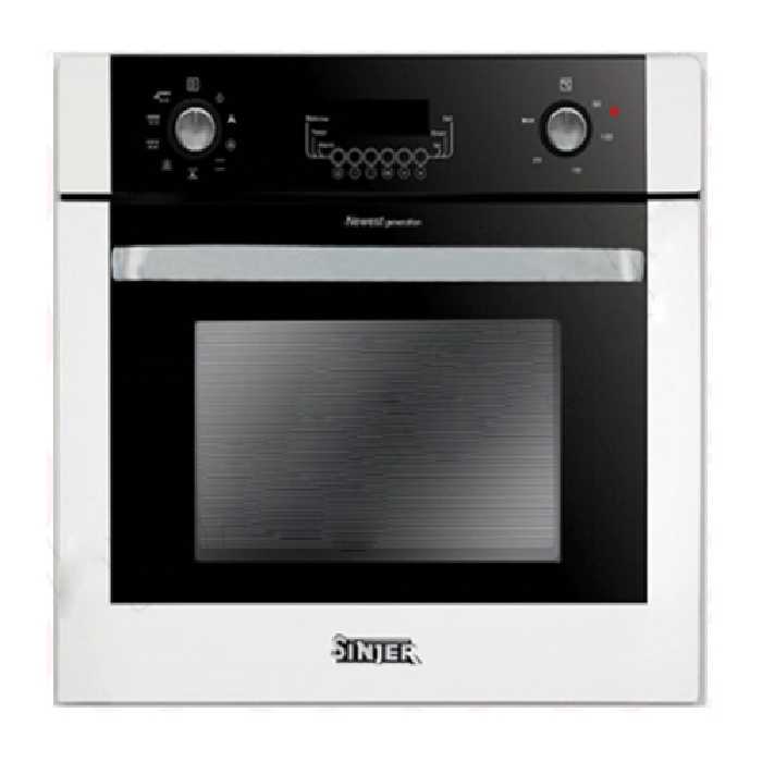 فر توکار سینجر مدل SLS 7