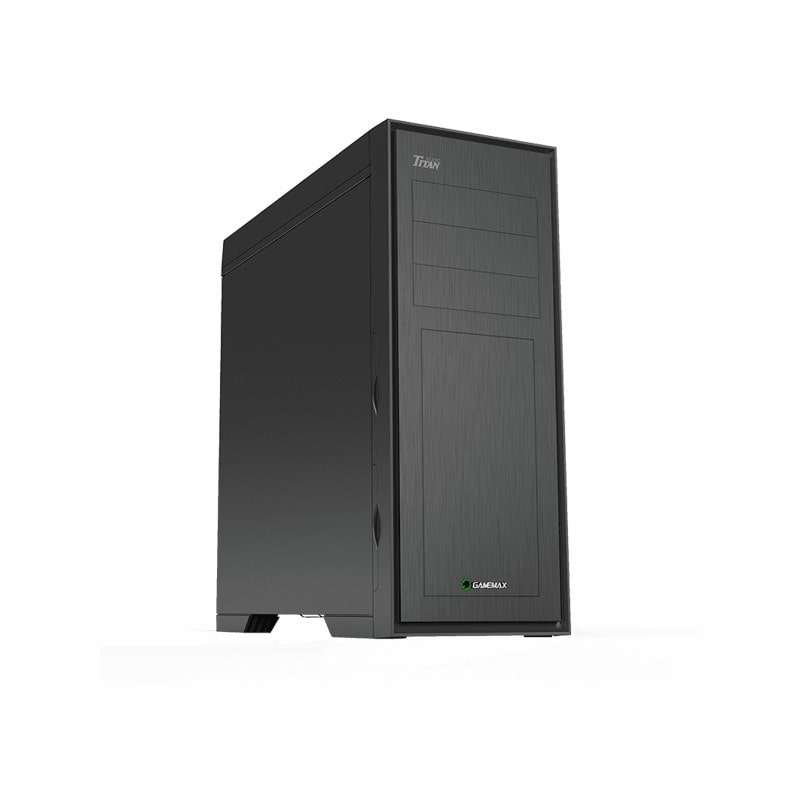 کیس گیم مکس TITAN SILENT