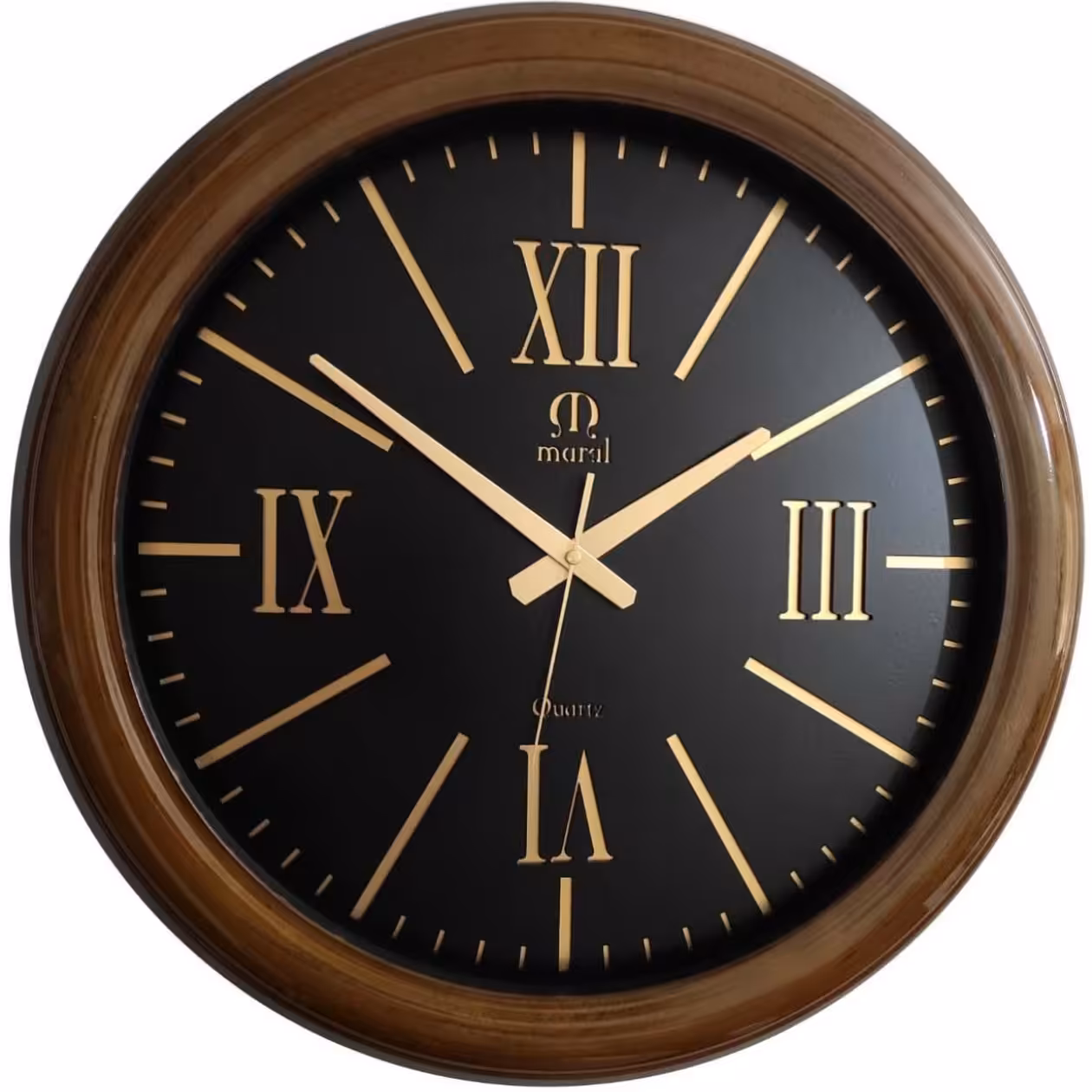 ساعت دیواری مارال