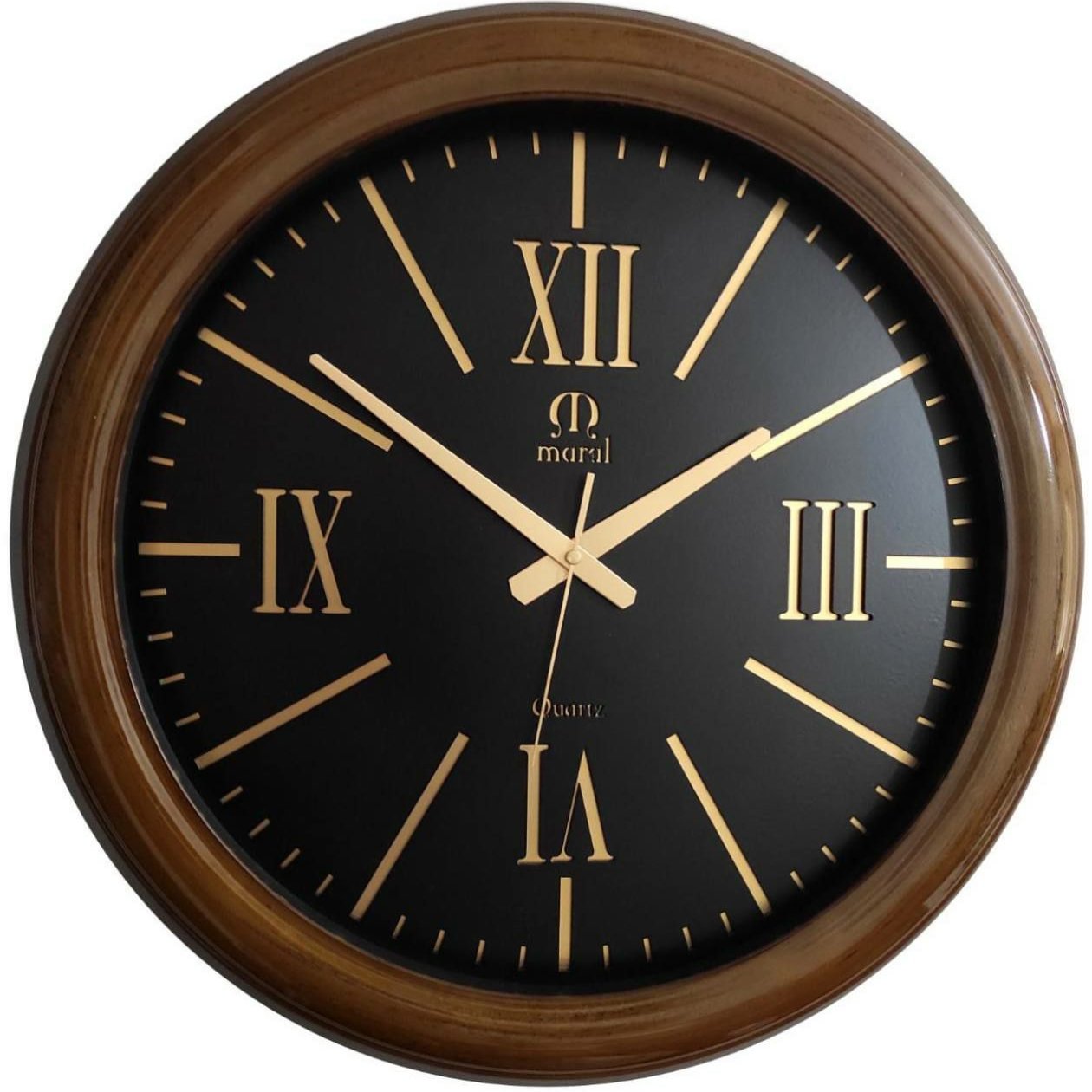 ساعت دیواری مارال