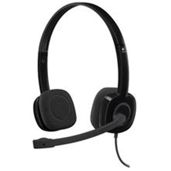 هدست لاجیتک مدل H151