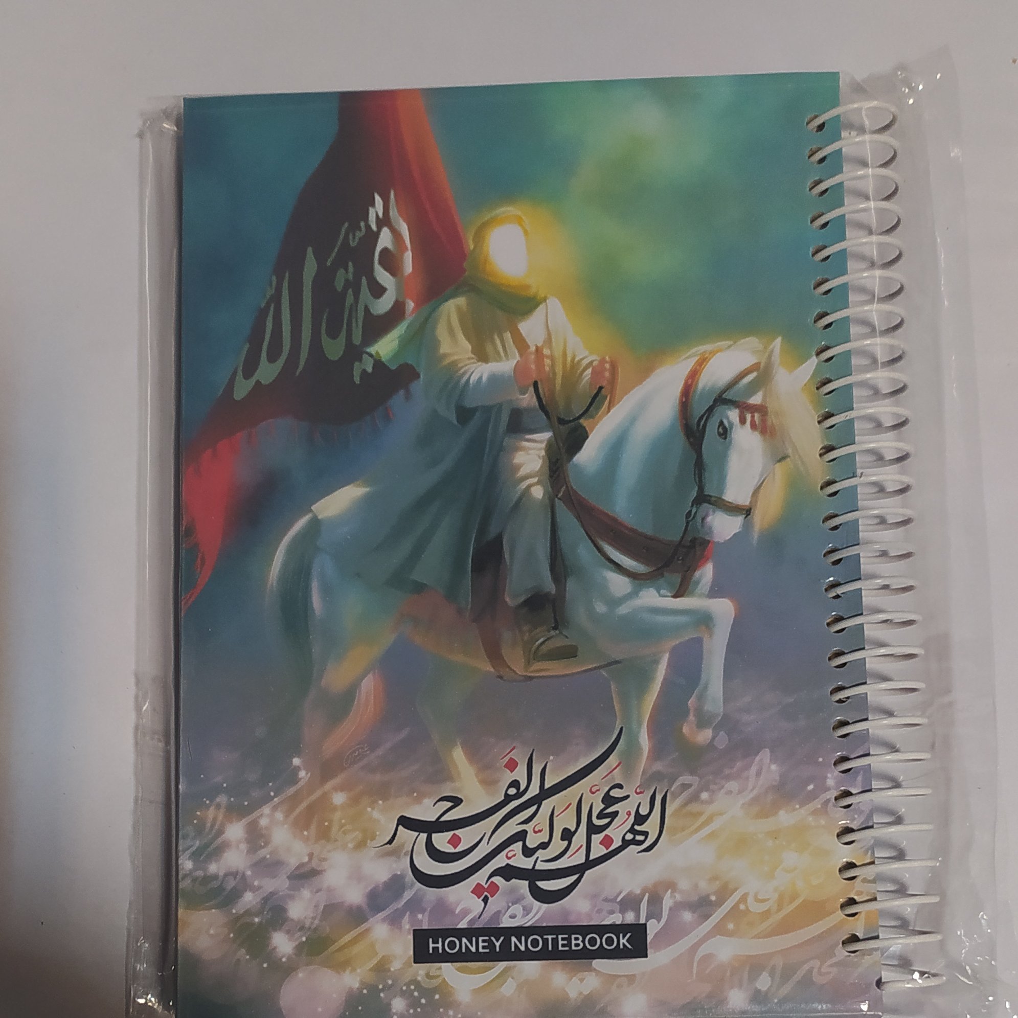 دفترچه فانتزی جلدسخت